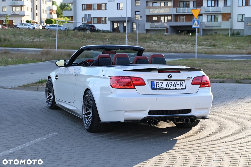 BMW M3 - 11