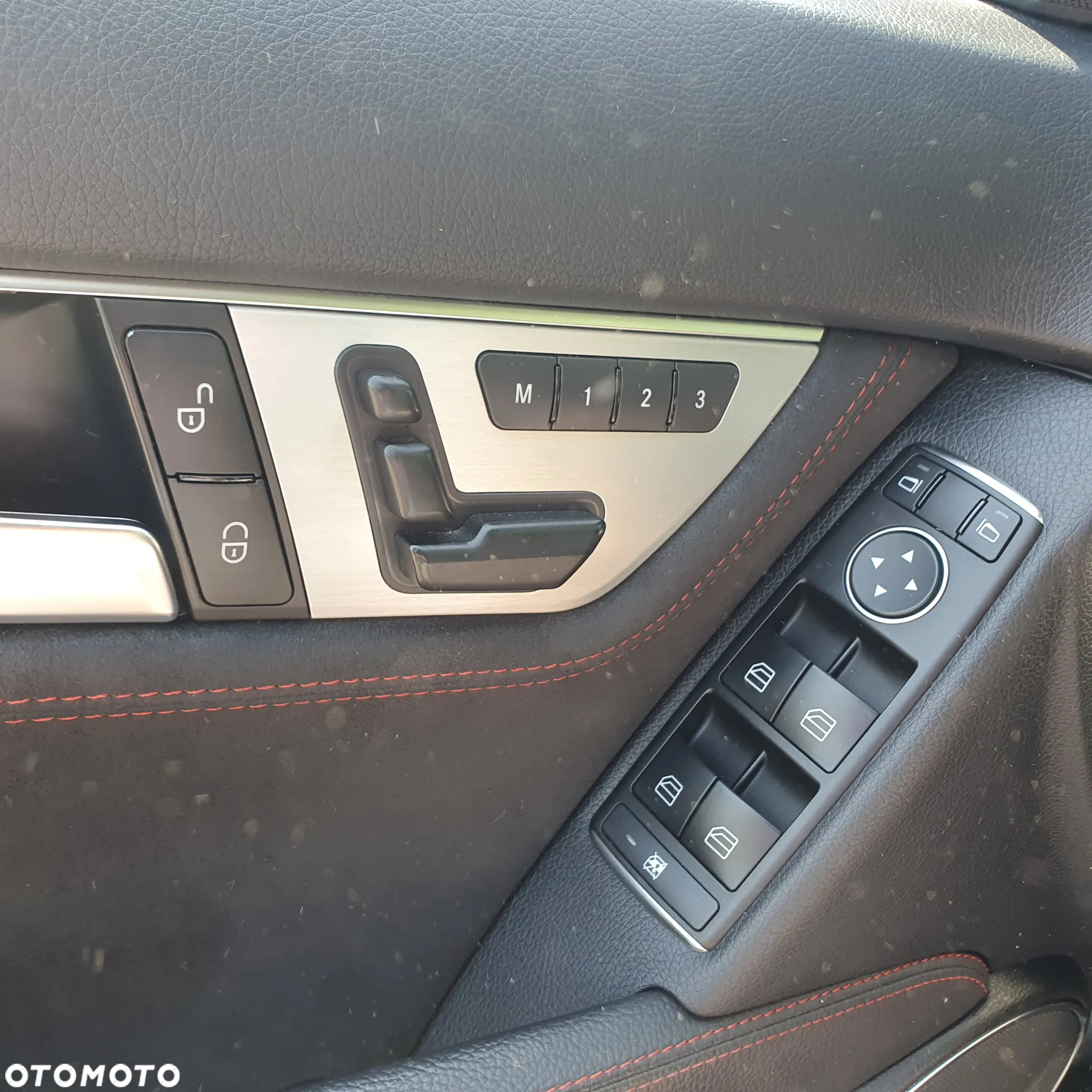 Mercedes-Benz Klasa C 350 T 7G-TRONIC Avantgarde Edition - 16
