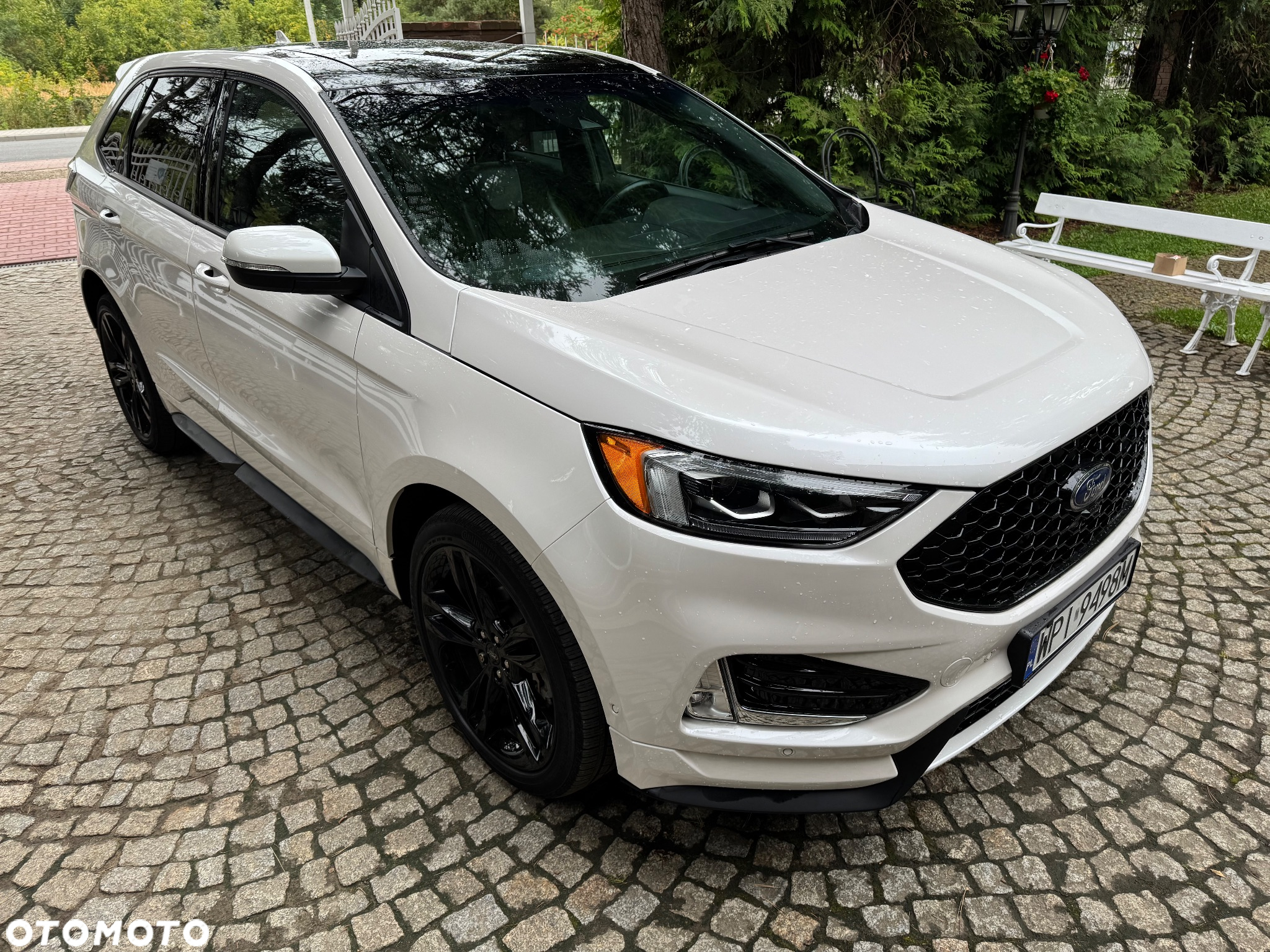 Ford Edge 2.0 EcoBlue Twin-Turbo 4WD ST-Line - 6