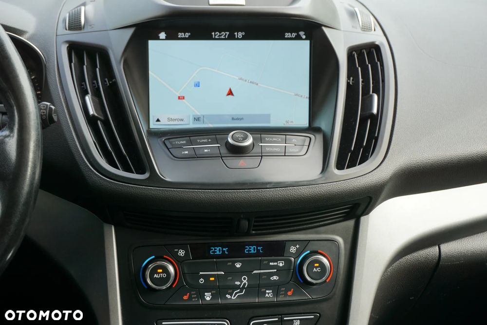 Ford Escape - 15