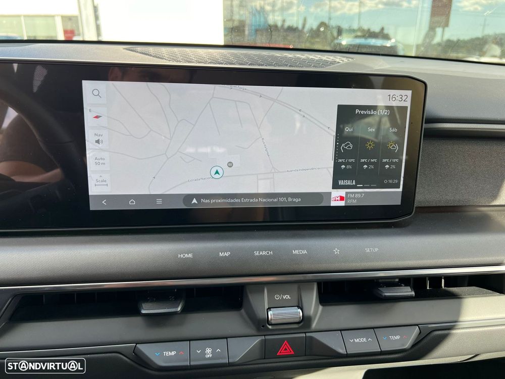 Kia EV9 98.8 kWh 1st Edition - 15