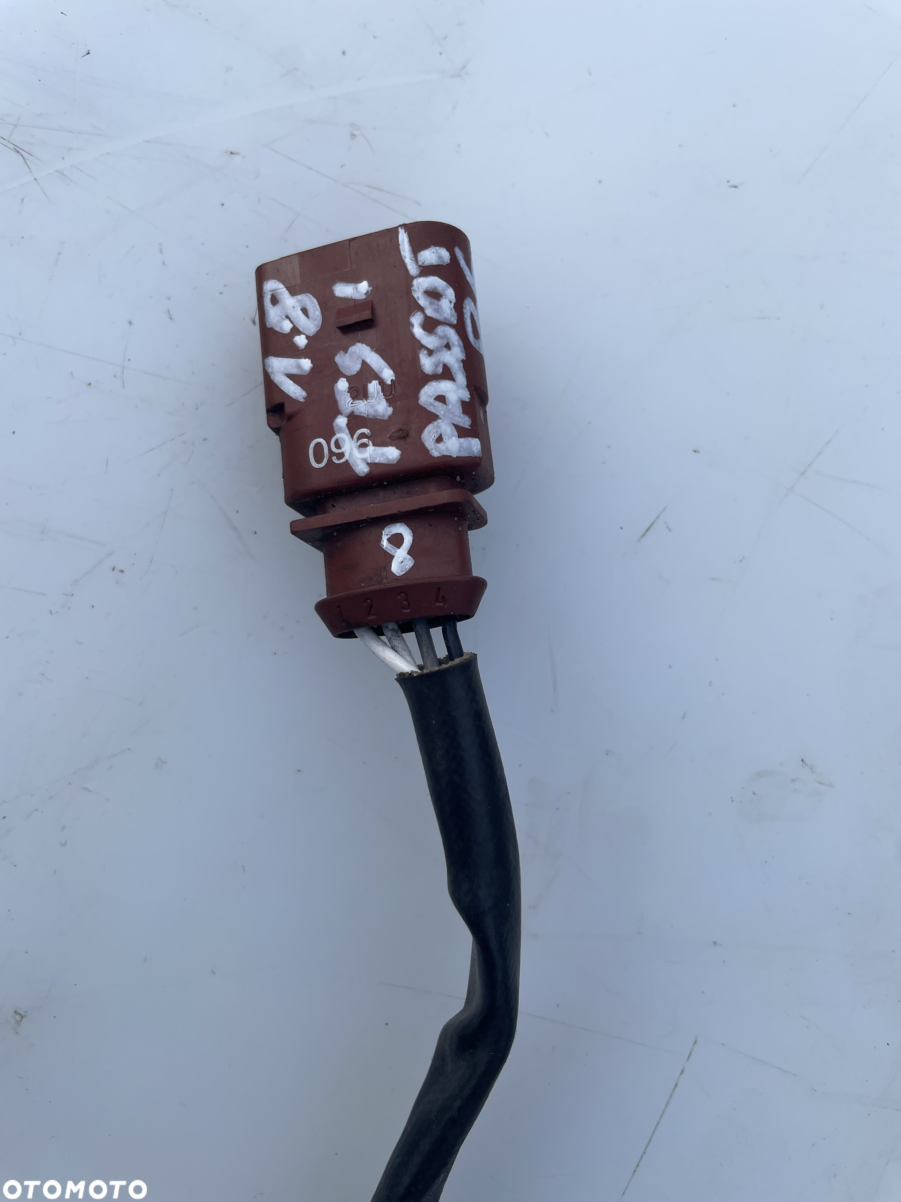 SONDA LAMBDA VW PASSAT B6 1.8 TFSI BZB 06J906262C - 3