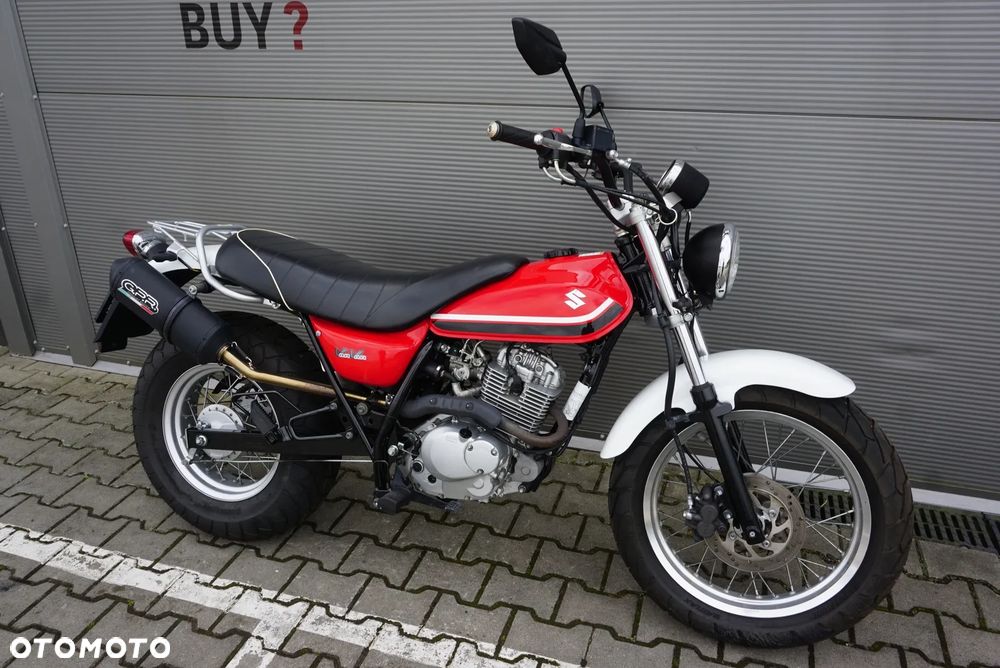 Suzuki RV - 1