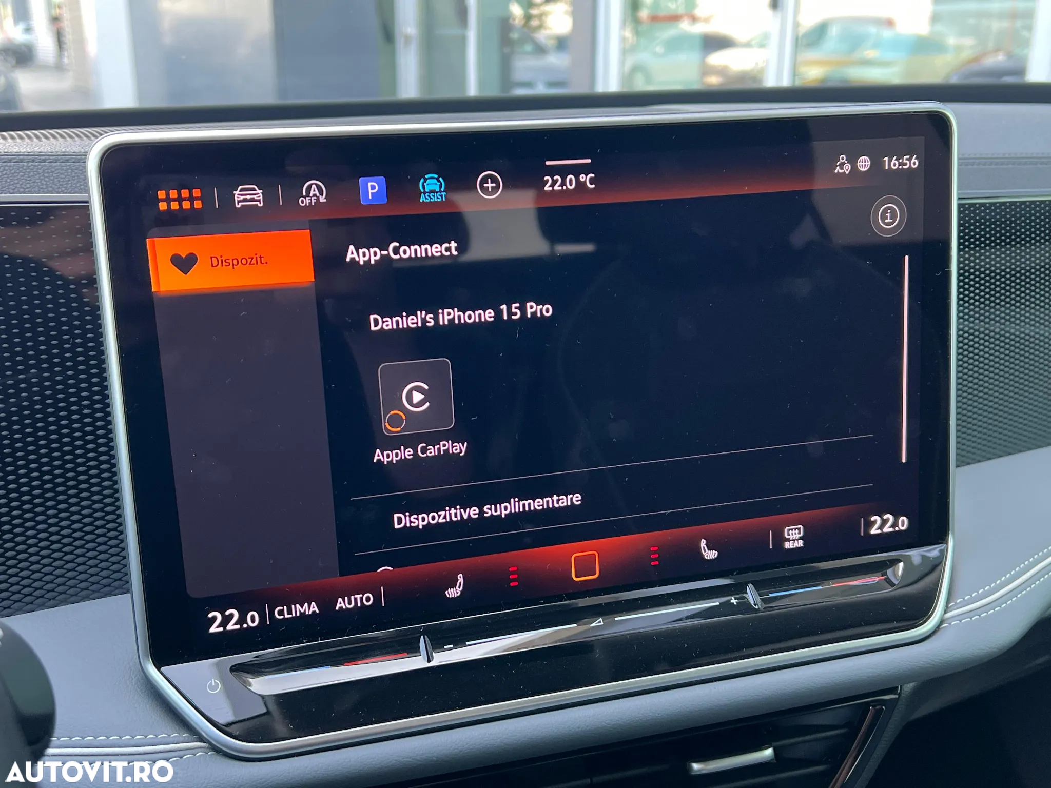 Volkswagen Passat Variant 1.5 eTSI DSG MHEV Business - 18