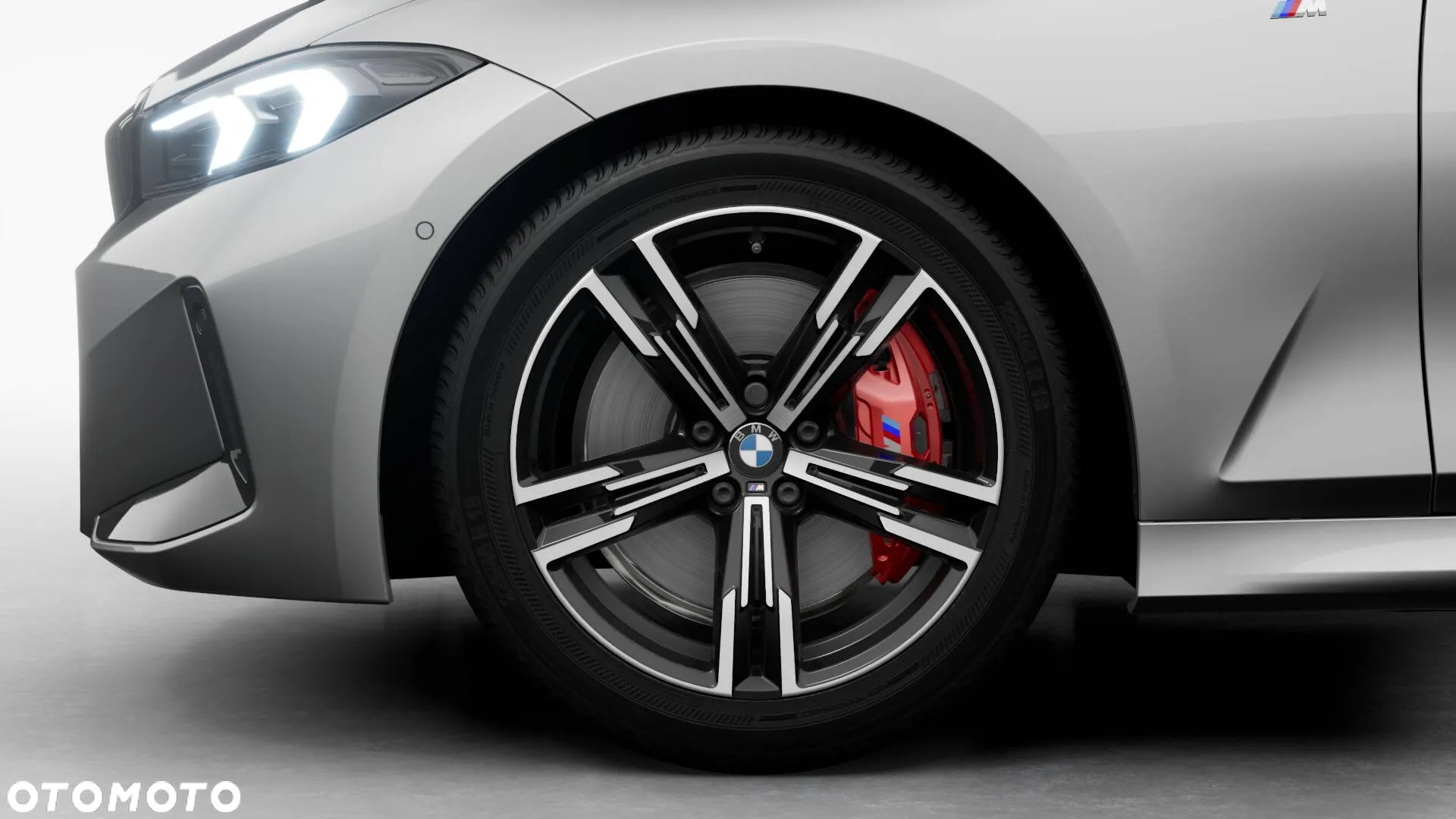BMW Seria 3 - 7