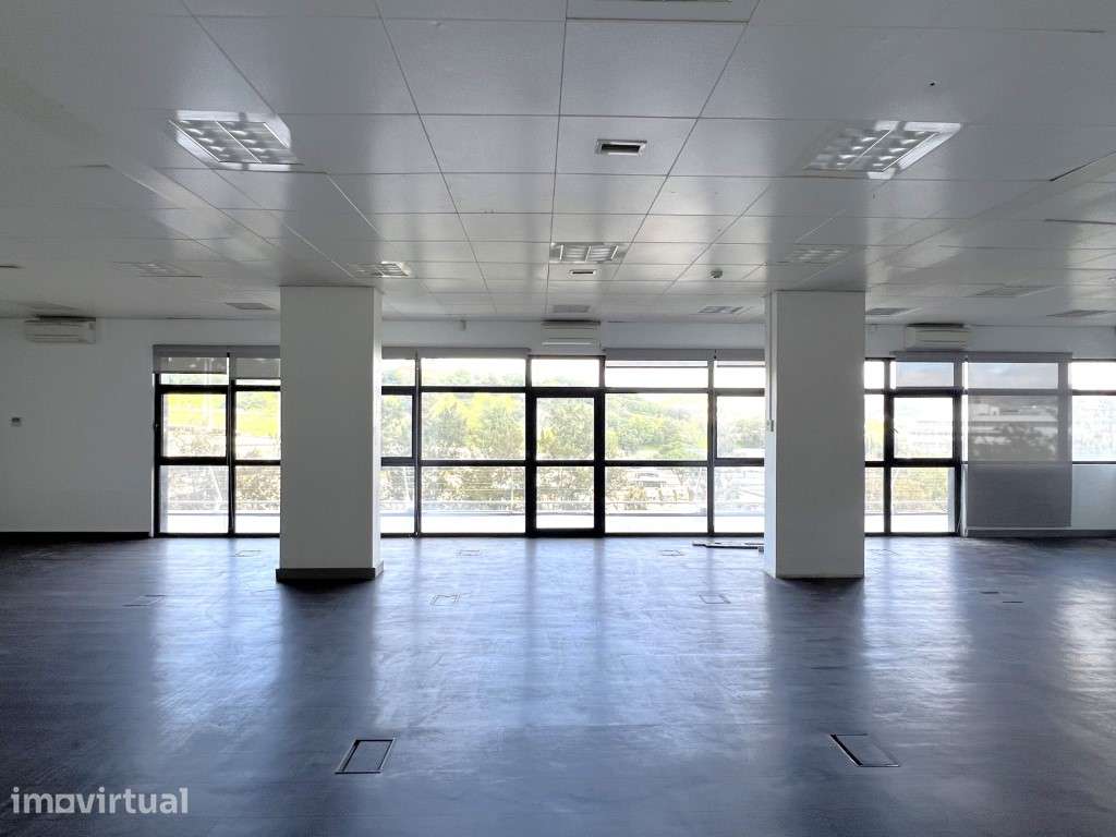Escritório para arrendamento em Miraflores com 220 m2 - Grande imagem: 3/9