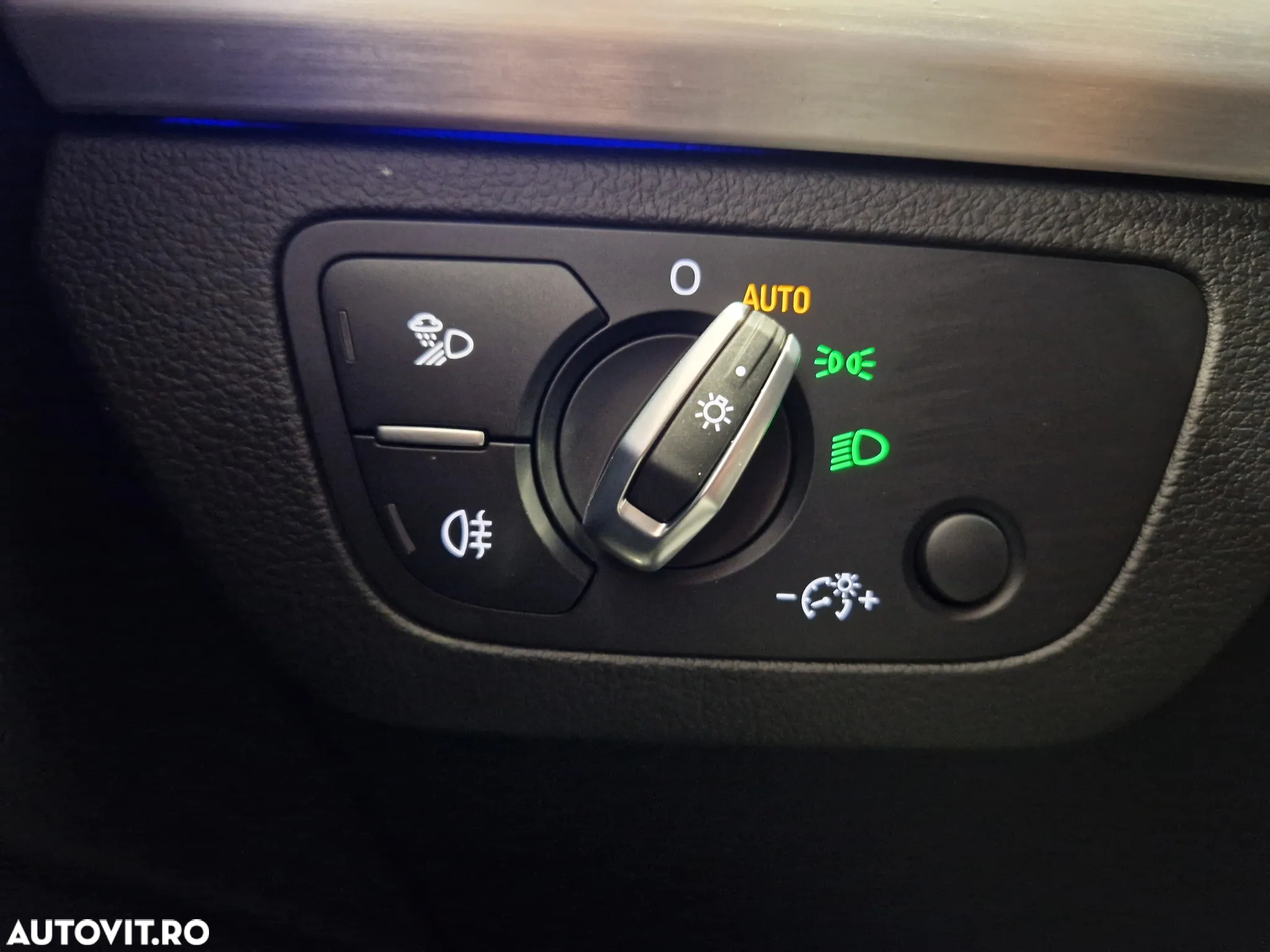 Audi Q5 40 TDI quattro S tronic MHEV S Line - 17