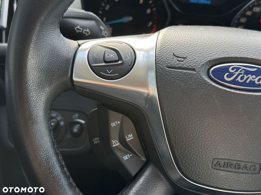 Ford C-MAX - 14