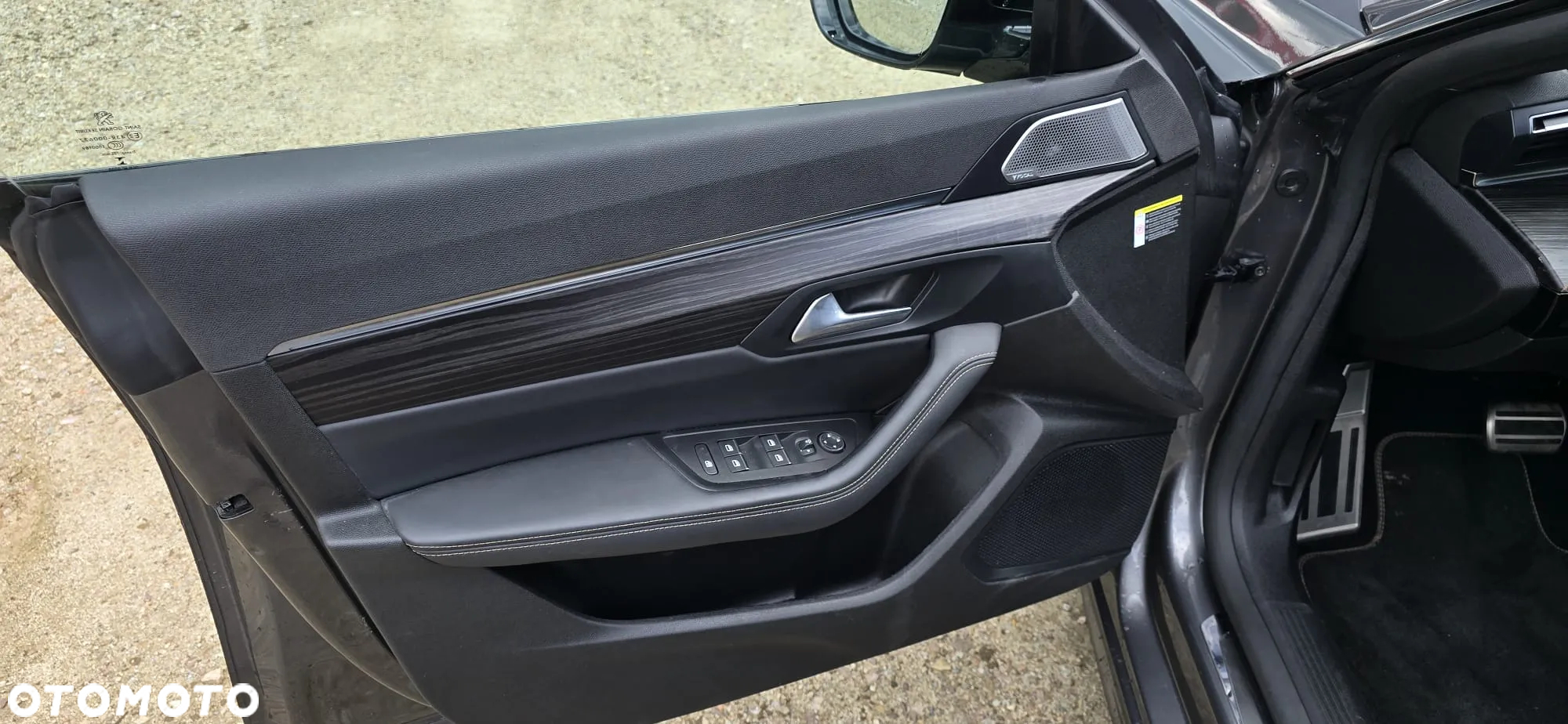 Peugeot 508 SW Plug-In Hybrid 360 e-EAT8 SPORT ENGINEERED - 11