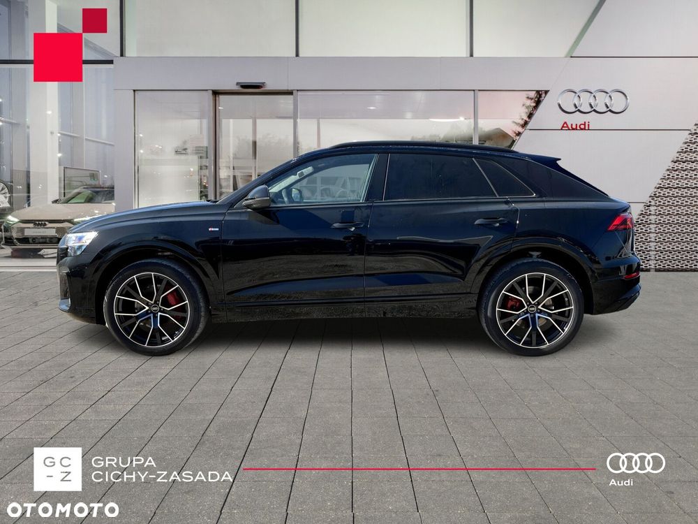 Audi Q8 2026 photo 2