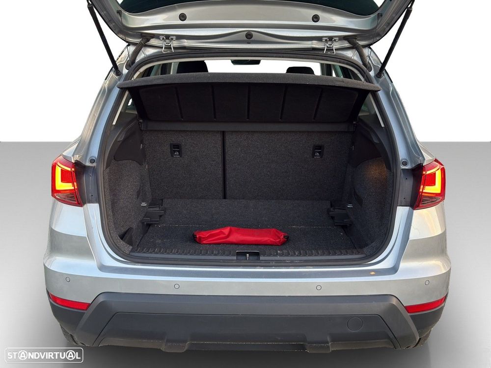 SEAT Arona 1.6 TDI Style - 15