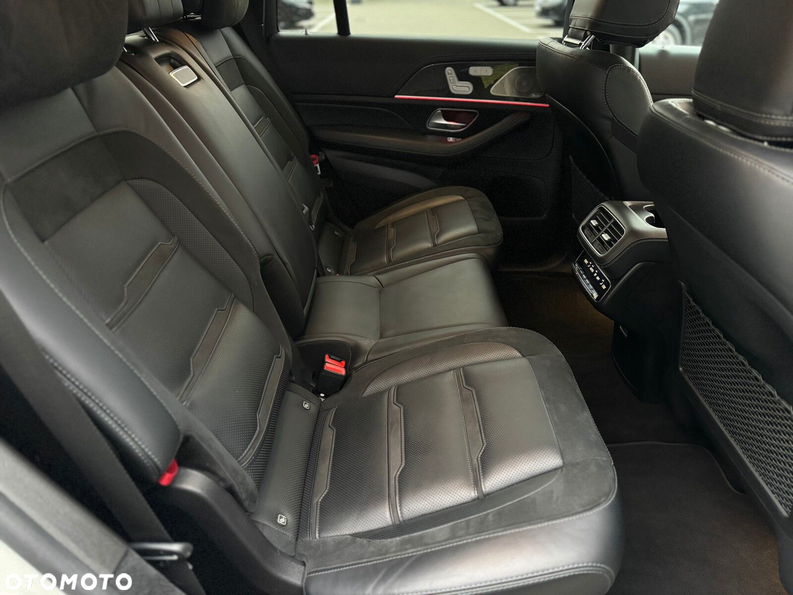 Mercedes-Benz GLS AMG 63 4-Matic+ - 16