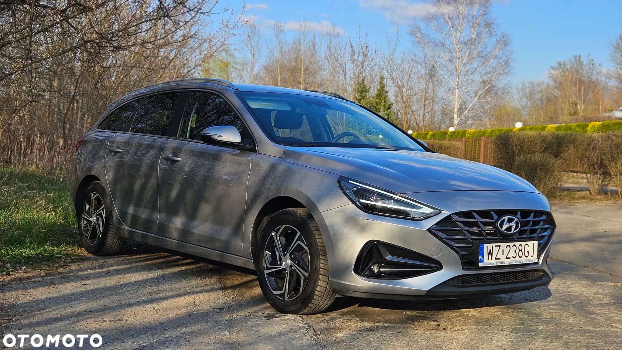 Hyundai i30 1.5 DPI Comfort - 1