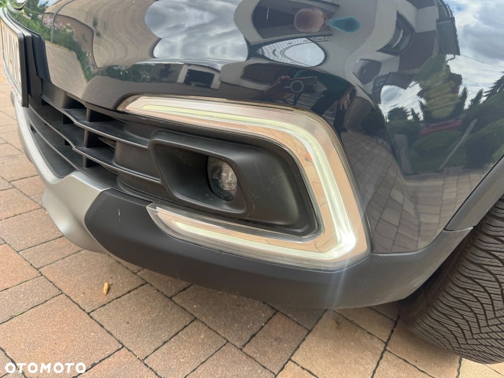 Renault Captur (ENERGY) TCe 90 LIMITED - 21