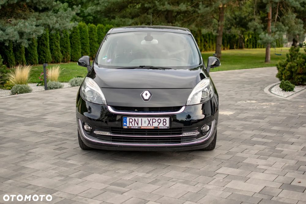 Renault Grand Scenic 1.6 16V 110 Dynamique - 11