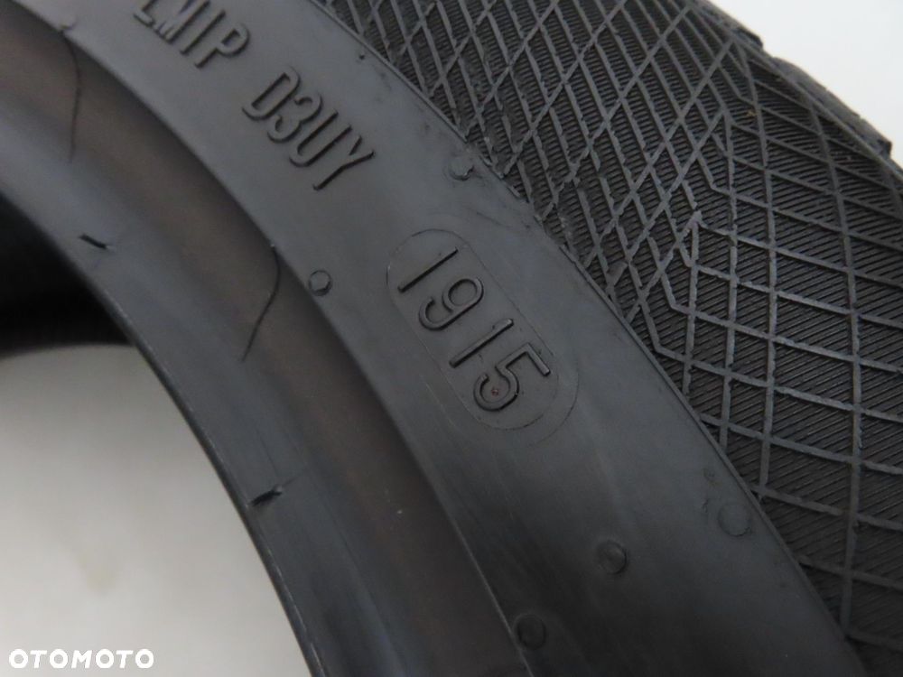 2x 235/50R18 OPONY ZIMOWE Continental WinterContact TS850P 101V XL - 2