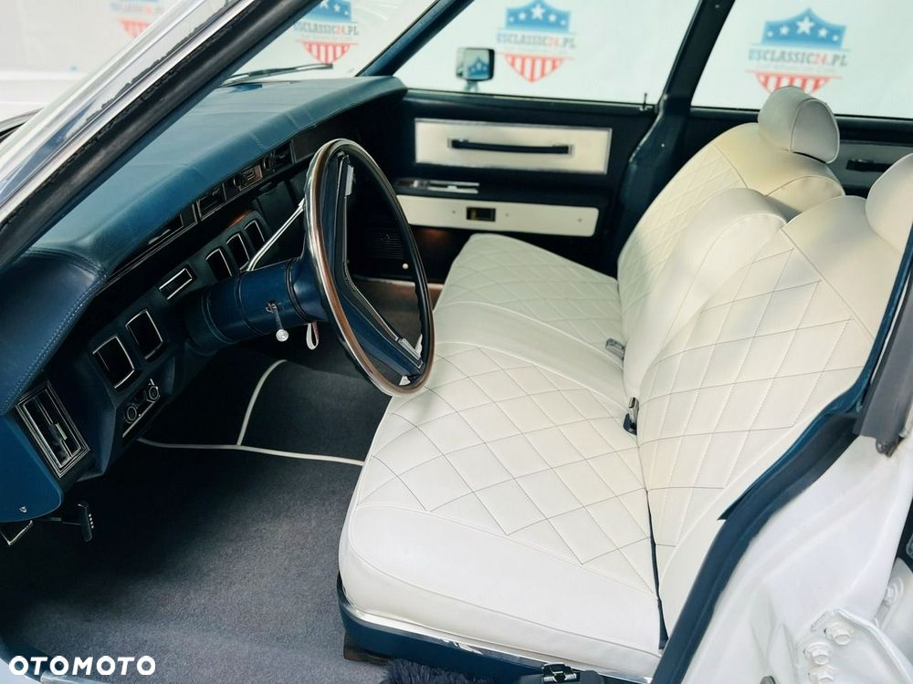 Lincoln Continental - 21