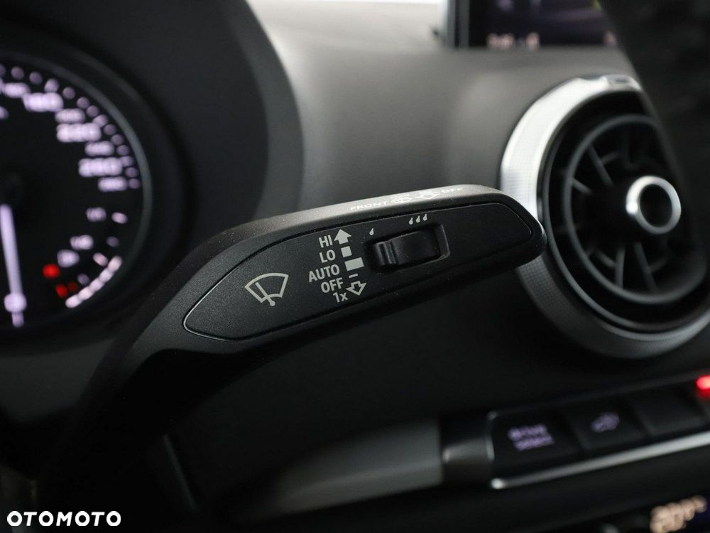 Audi A3 Sportback 1.4 TFSI e-tron design - 33