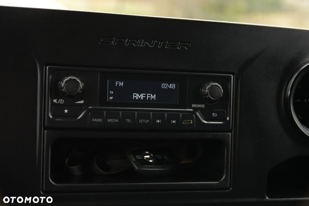 Mercedes-Benz SPRINTER * 2.0 CDI 150KM * L2H2 * Salon PL * SUPER STAN! - 29