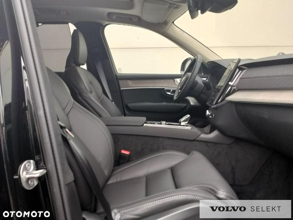 Volvo XC 90 - 16
