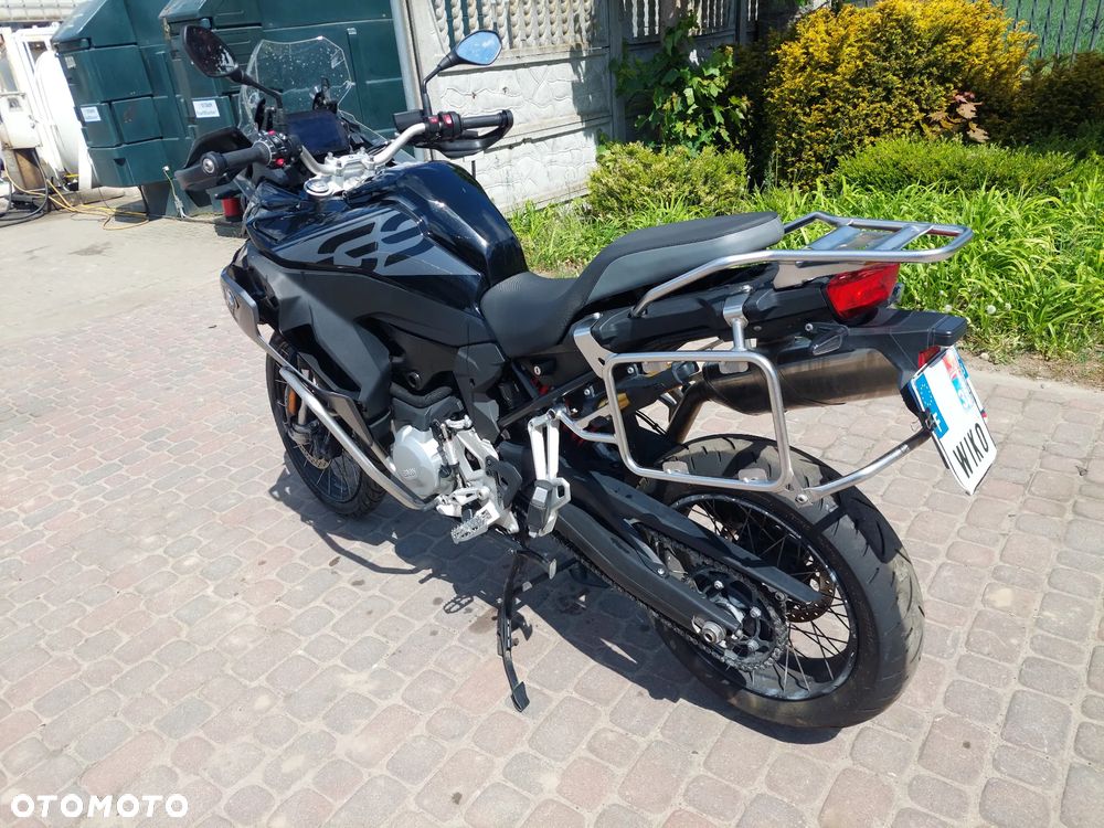 BMW F - 3