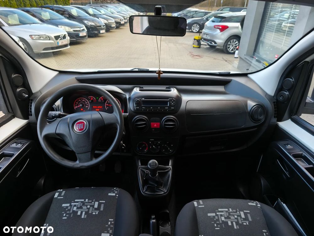 Fiat Qubo - 6