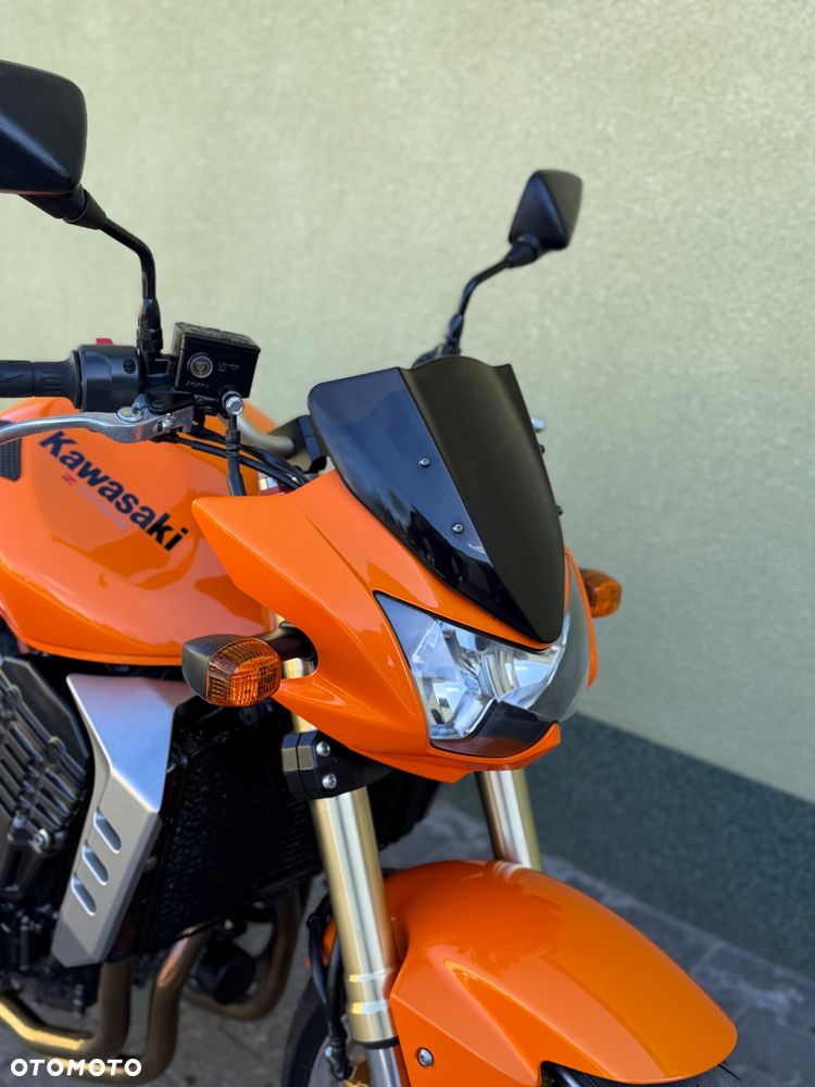 Kawasaki Z - 2
