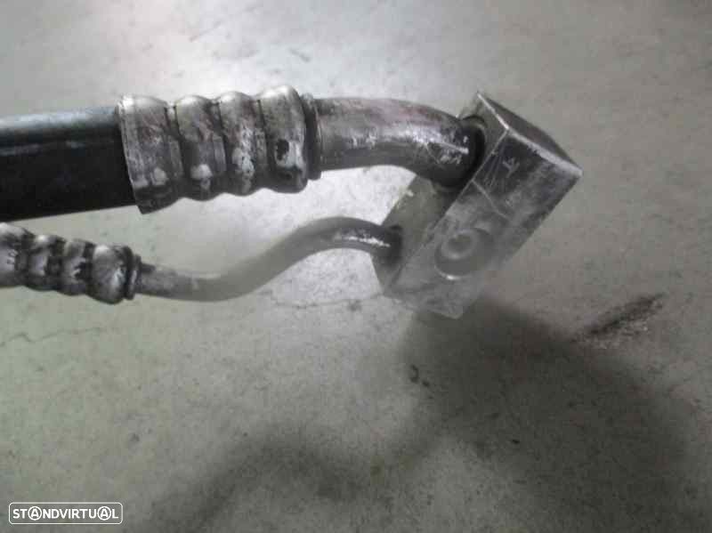 TUBOS AR CONDICIONADO OPEL ASTRA H 2005 - 4