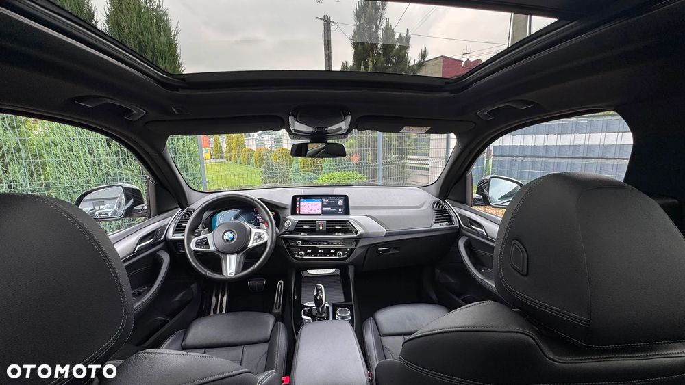 BMW X3 xDrive20i M Sport - 6