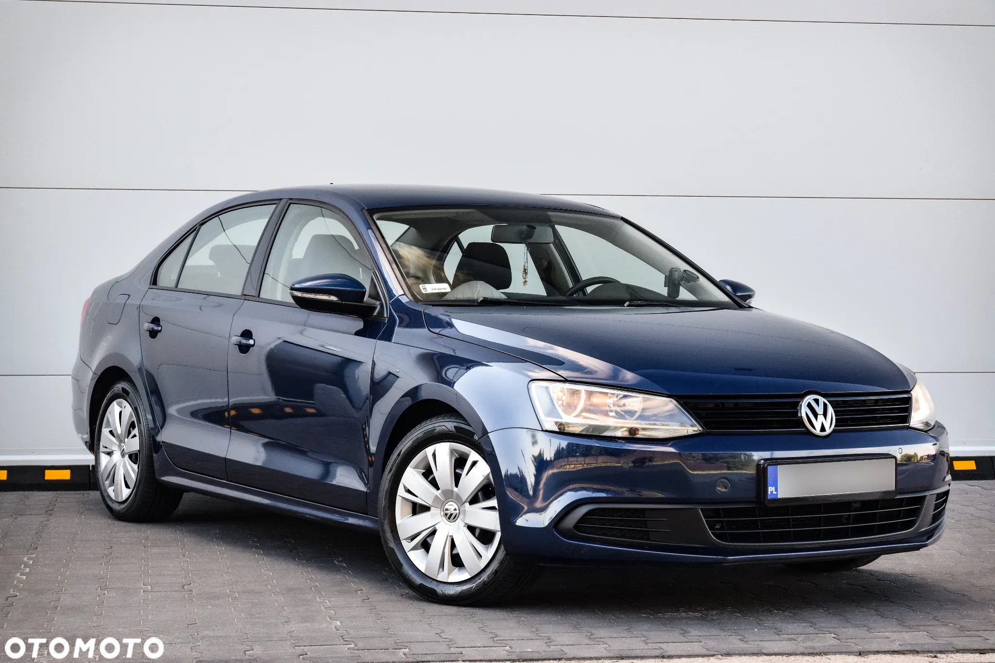 Volkswagen Jetta 1.2 TSI Comfortline - 3