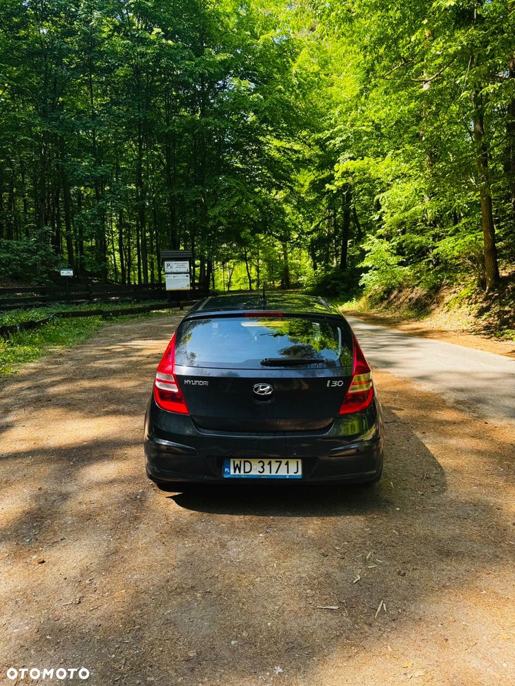 Hyundai i30 1.6 Comfort - 7