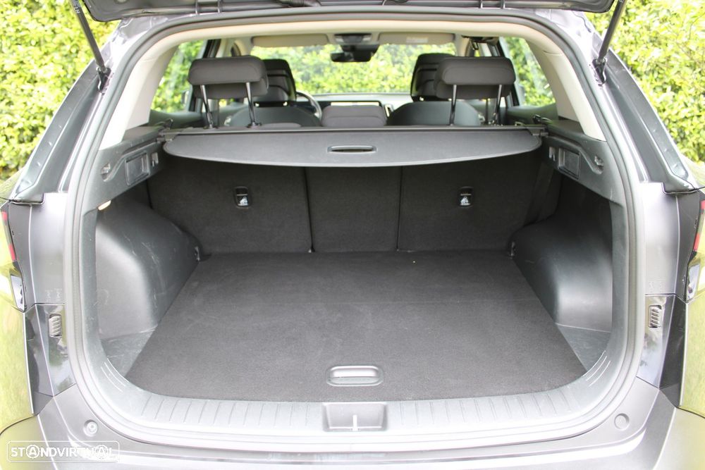 Kia Sportage 1.6 T-GDI AWD Base - 8
