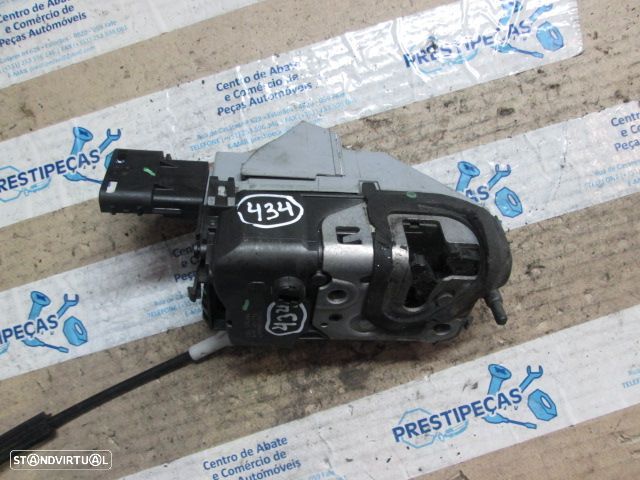 Fecho 574394 CITROEN C5 2009 TD ELETRICO - 3