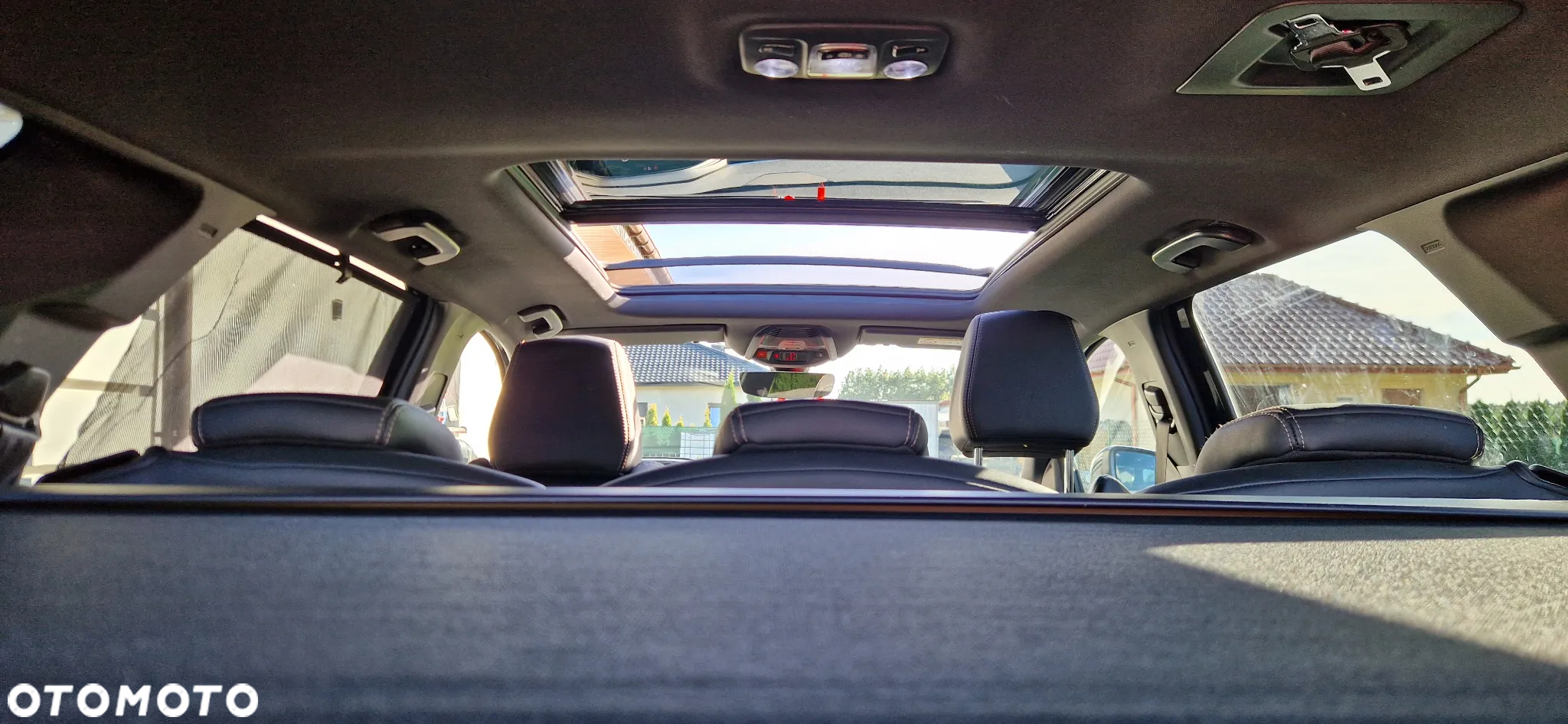 Peugeot 5008 BlueHDI 180 EAT8 GT - 29