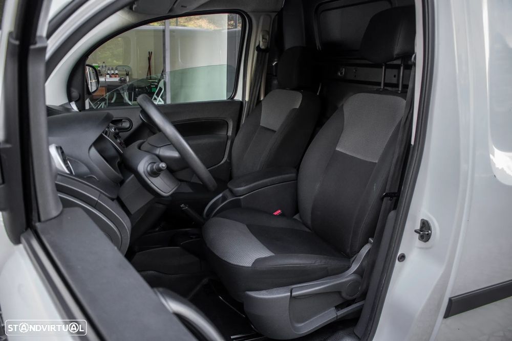 Renault Kangoo E-Tech Confort - 26