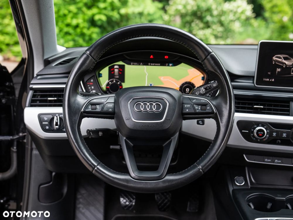 Audi A4 Avant 2.0 TDI Design - 31