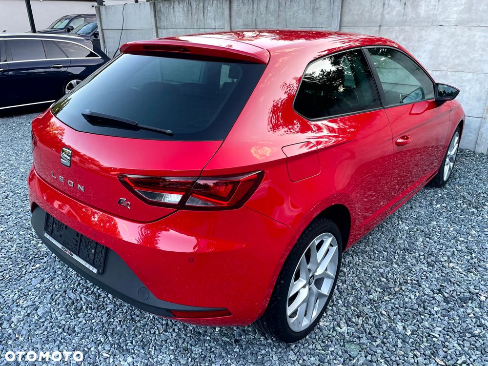 Seat Leon SC 1.4 TSI Start&Stop FR - 7