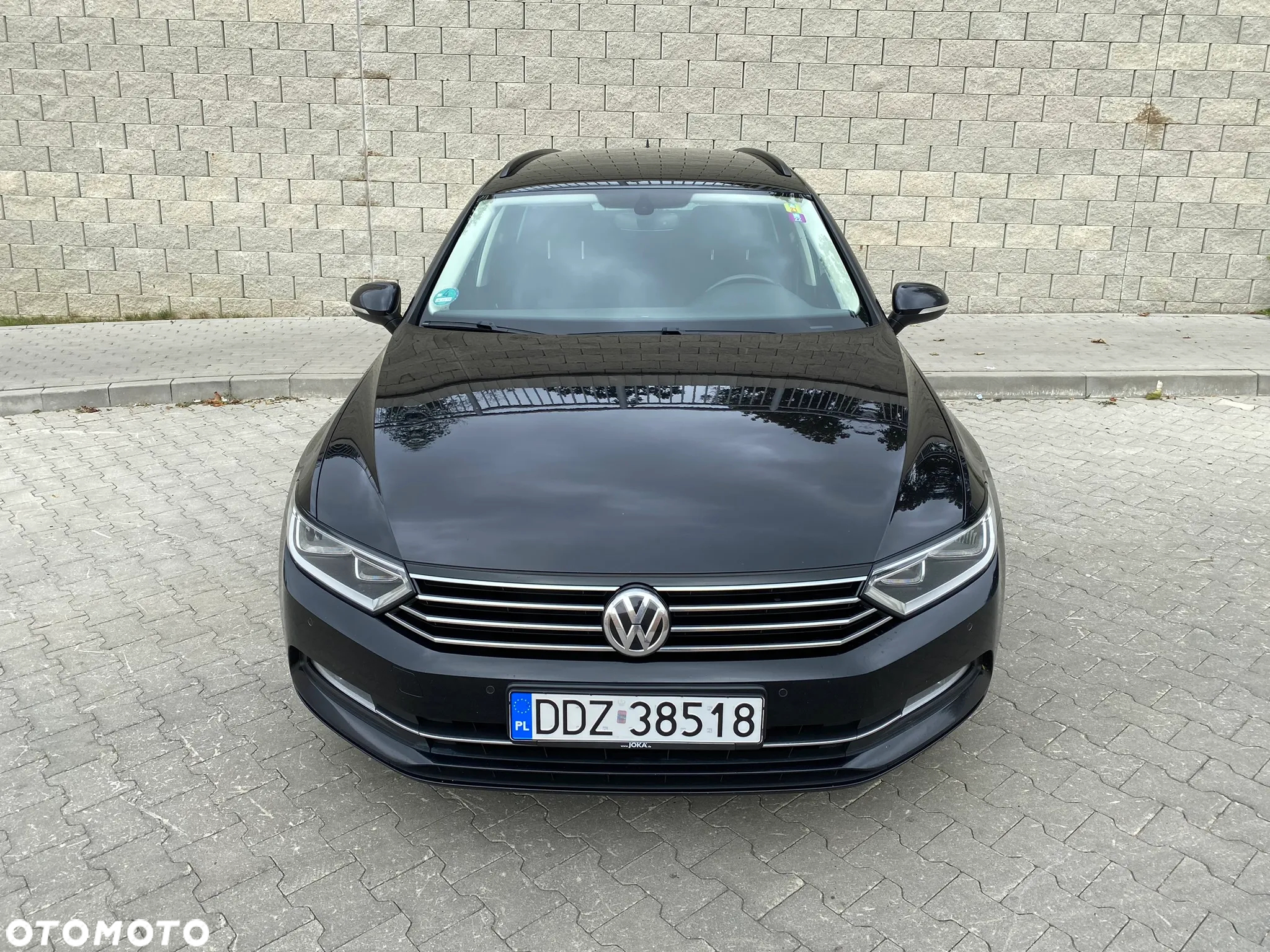 Volkswagen Passat 2.0 TDI BMT Comfortline - 14