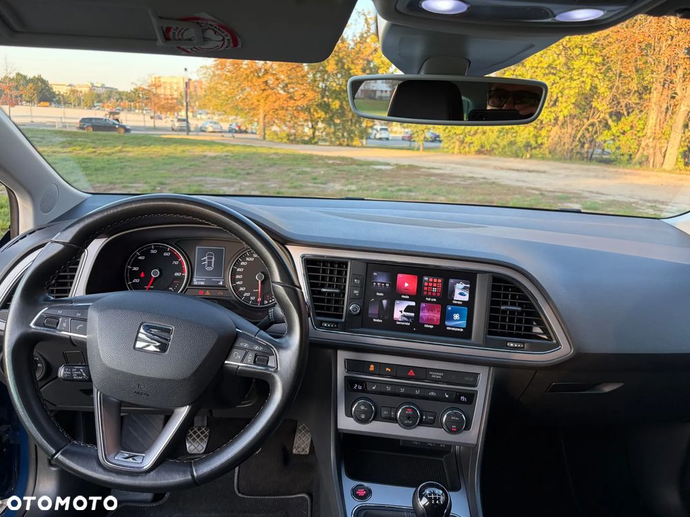 Seat Leon - 16