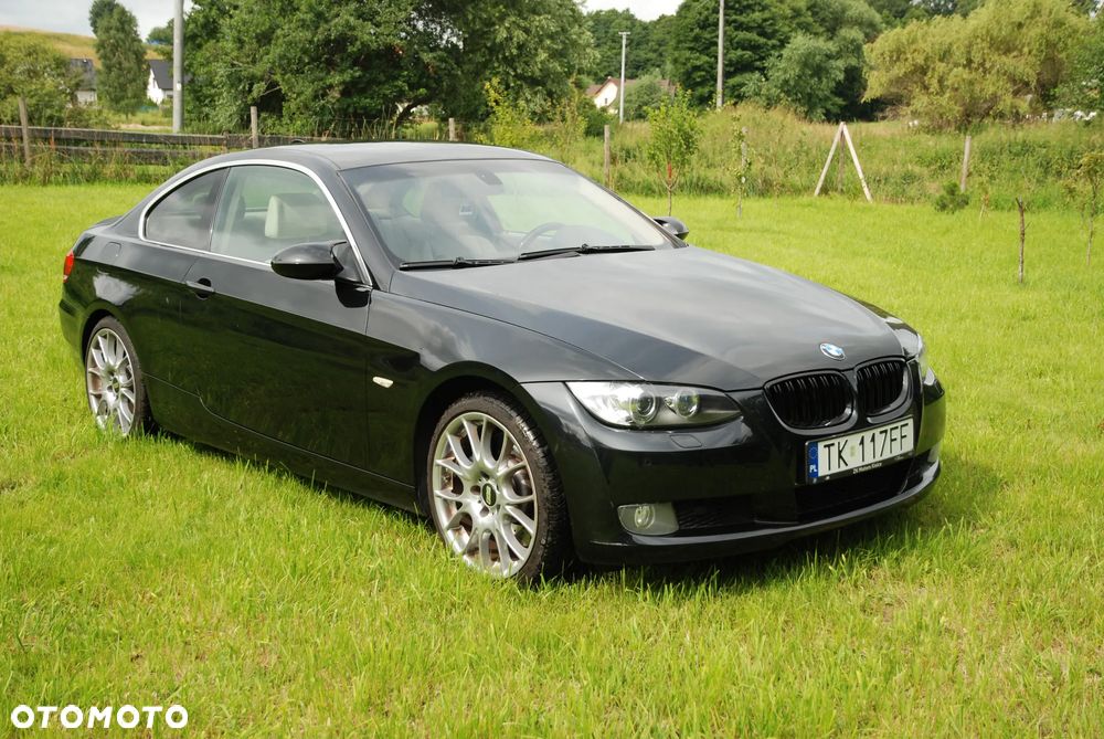 BMW Seria 3 325xi - 4