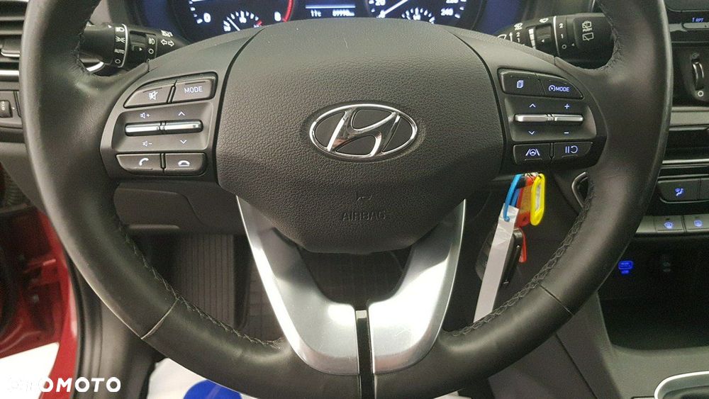 Hyundai i30 - 22