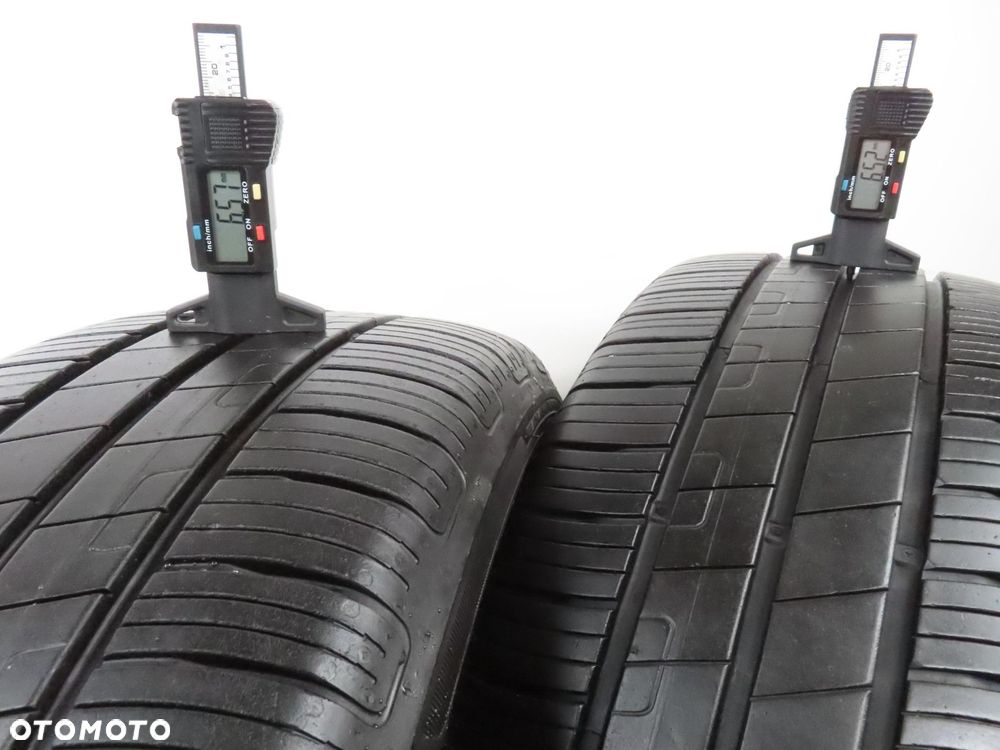 2x 205/55R16 OPONY LETNIE Goodyear EfficientGrip Performance 91V - 5