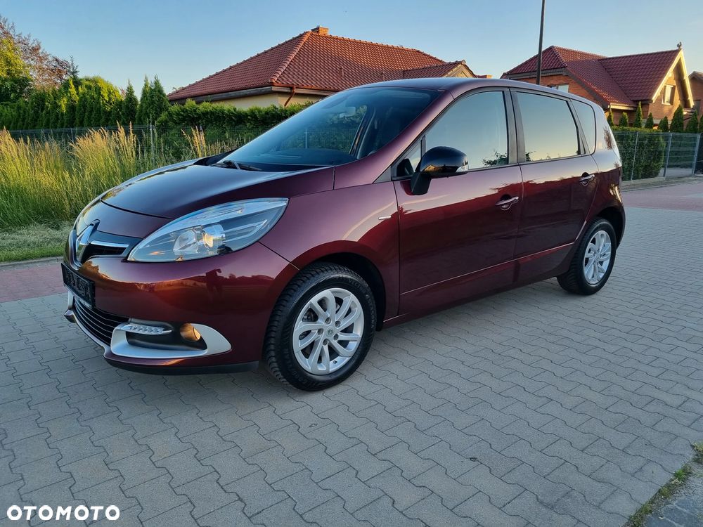 Renault Scenic - 6