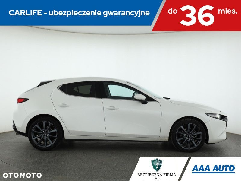 Mazda 3 - 8