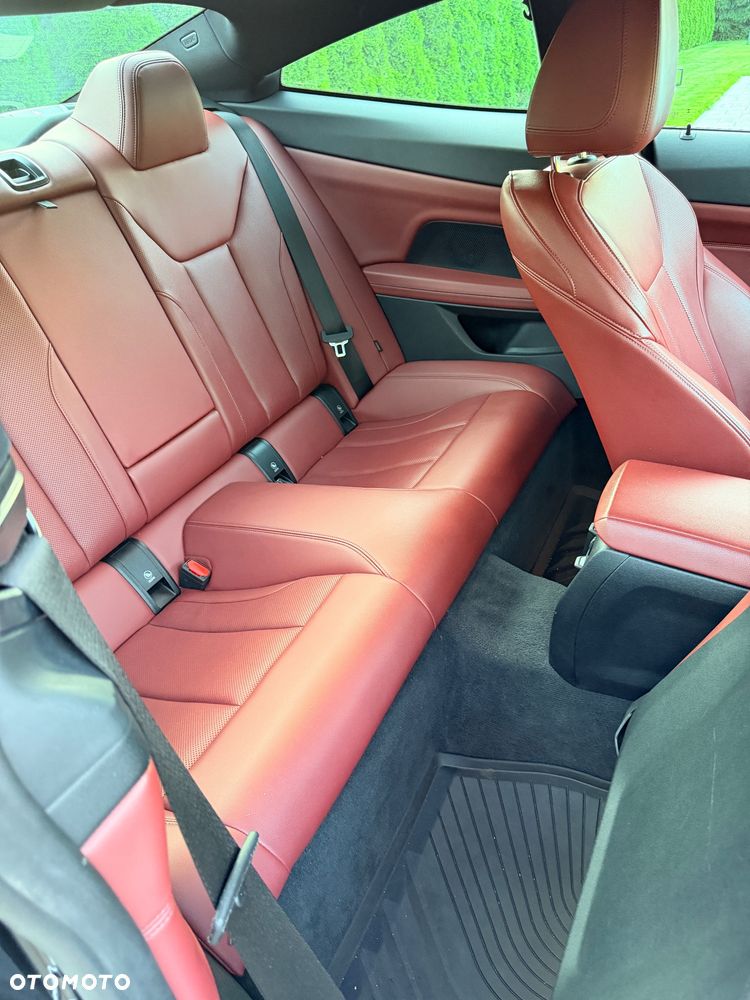 BMW Seria 4 - 9