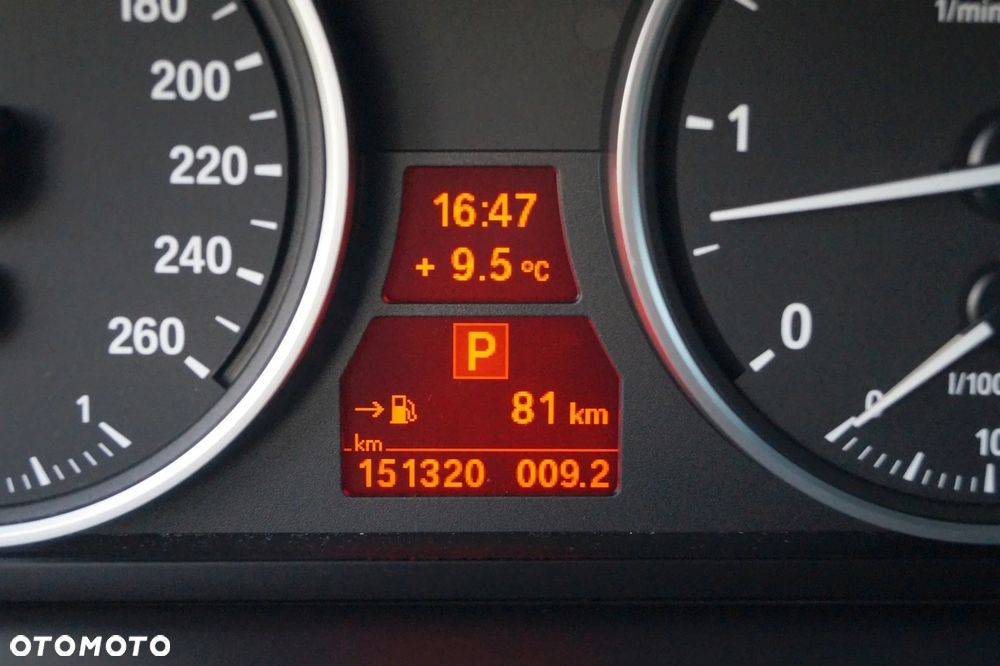 BMW Seria 5 - 19