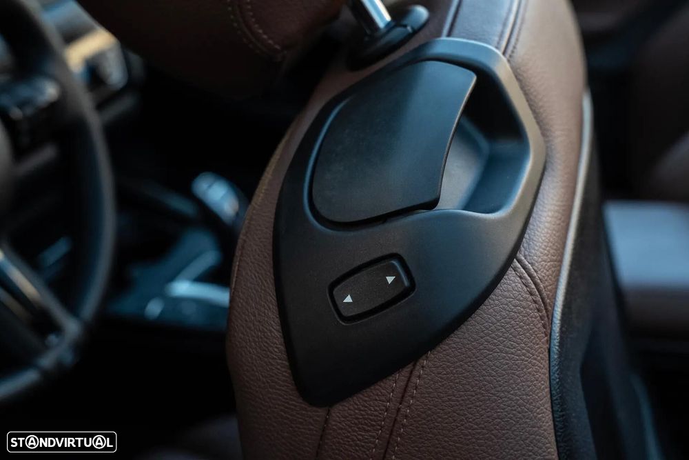 BMW 228 i Pack M Auto - 23