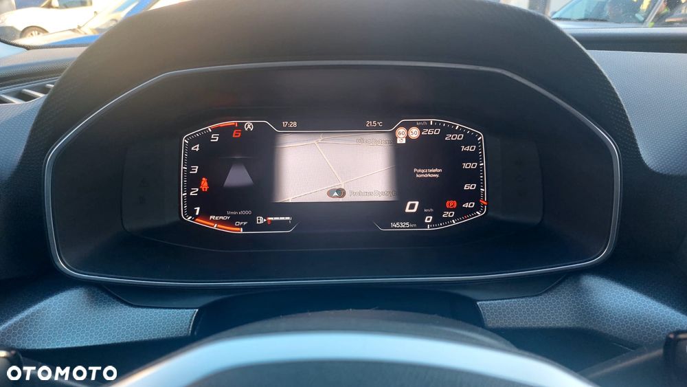 Seat Leon Sportstourer - 22
