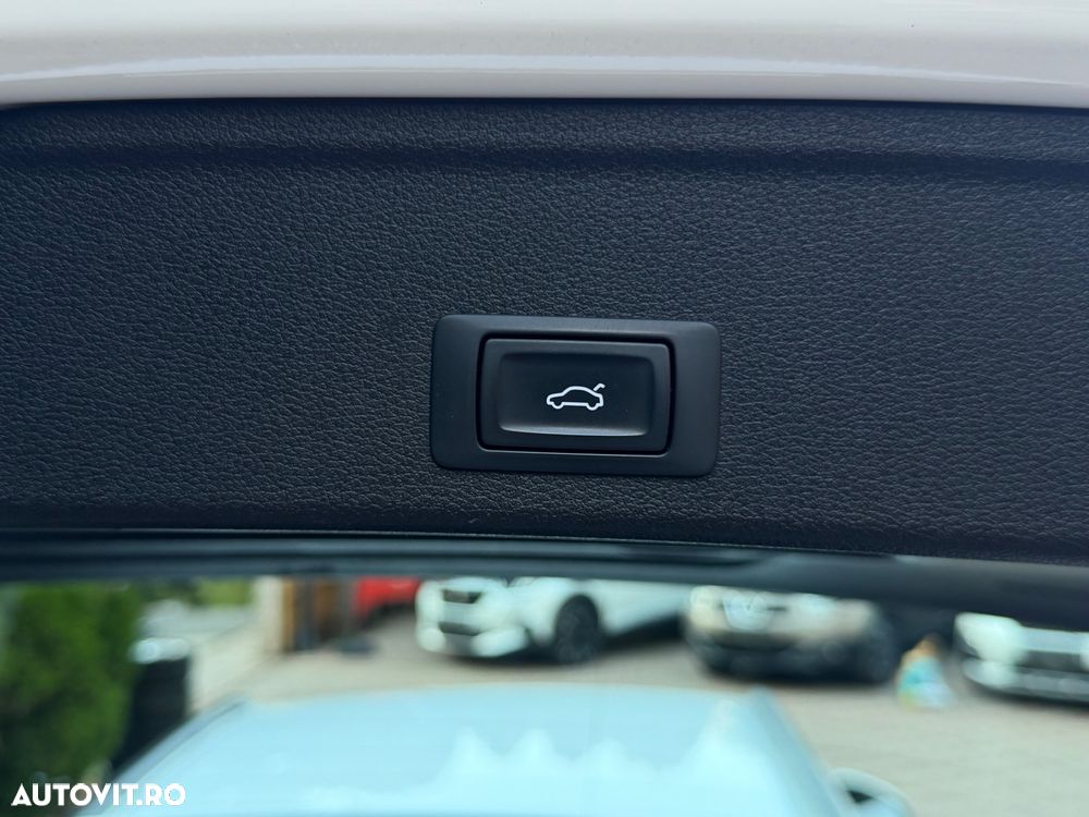 Audi A4 Allroad (clean diesel) 2.0 TDI DPF S tron - 28