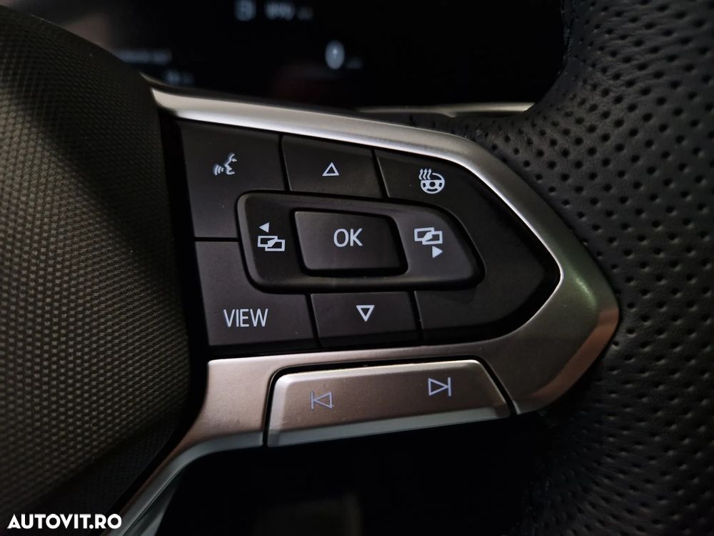 Volkswagen Touareg V6 TDI 4MOTION R-Line - 20